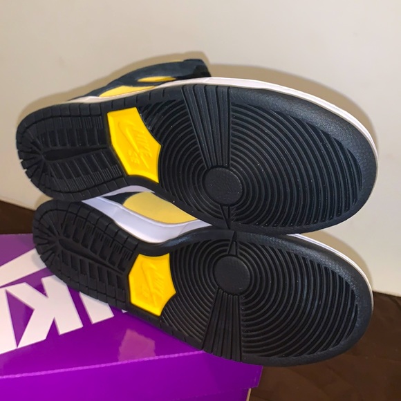 Nike SB Dunk High Pro - Picture 3 of 7